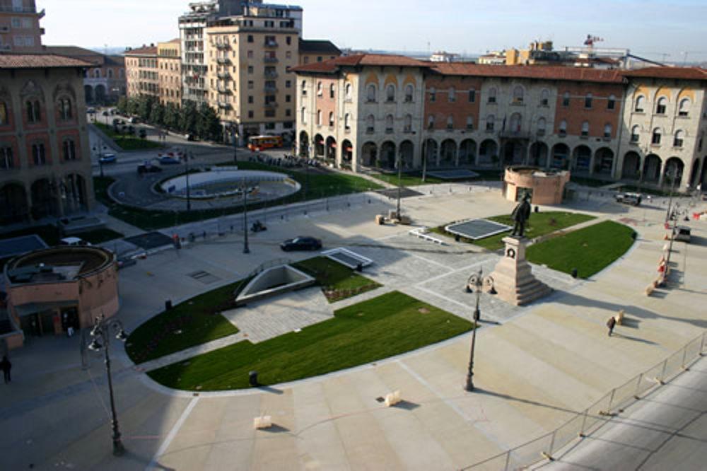 Academy House Pisa Centrale المظهر الخارجي الصورة